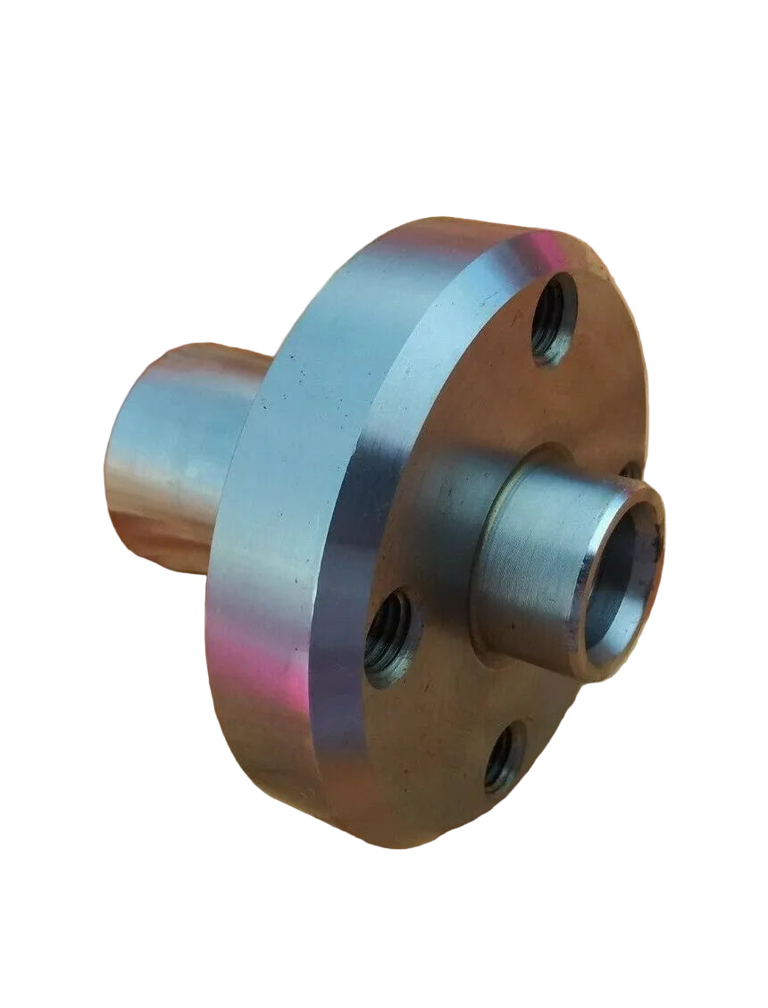 3911924 Genuine Cummins Hub, Fan Drive Pulley, ISB, CM850/ Optare