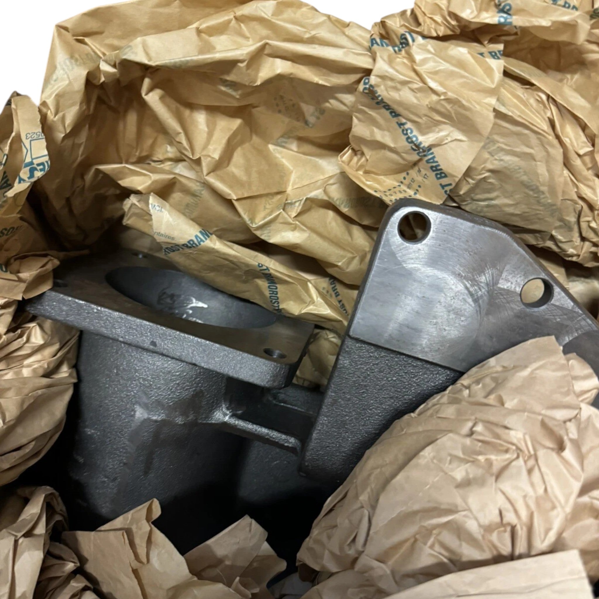 4006333 Genuine Cummins Exhaust Transfer Connection