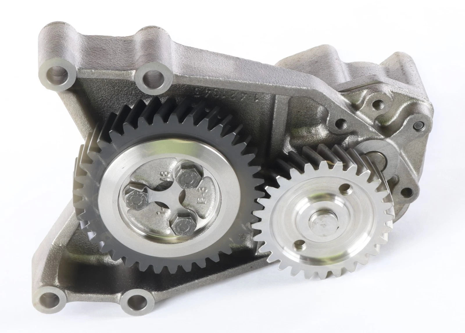 466530 Genuine Volvo Penta Oil Pump