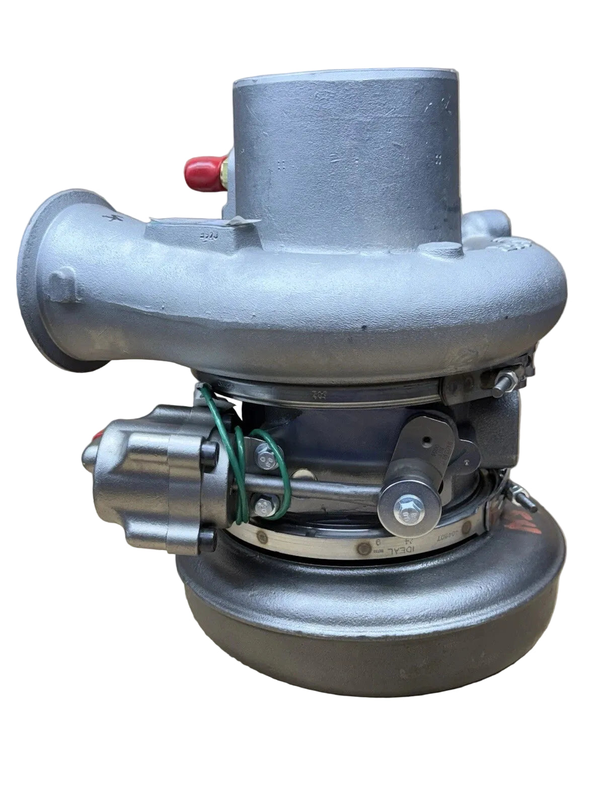 3786264 Genuine Cummins Turbocharger With