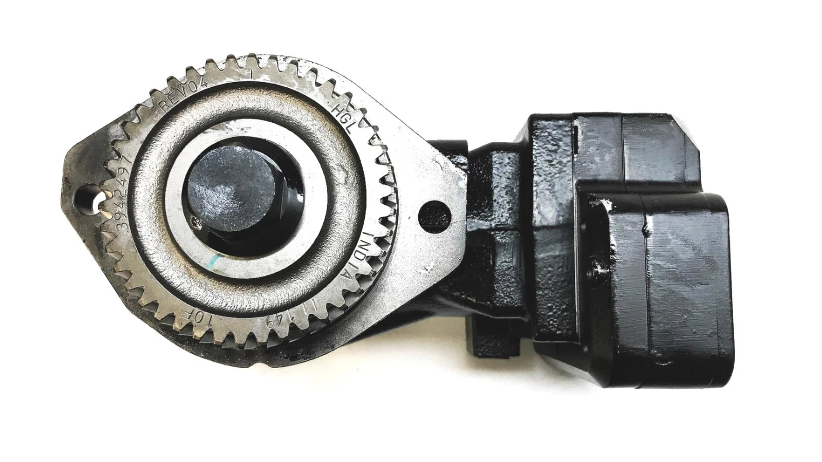 4933780 Unbranded Air Brake Compressor