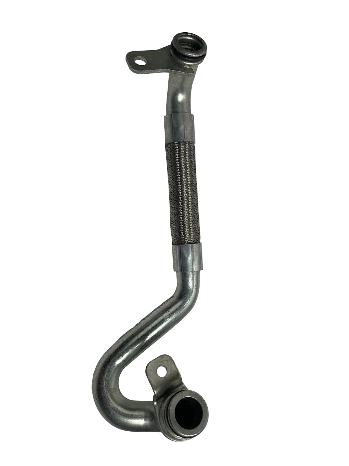 5336591 Genuine Cummins ISB QSB 6.7 Exhaust Cooler Water Inlet Tube OEM