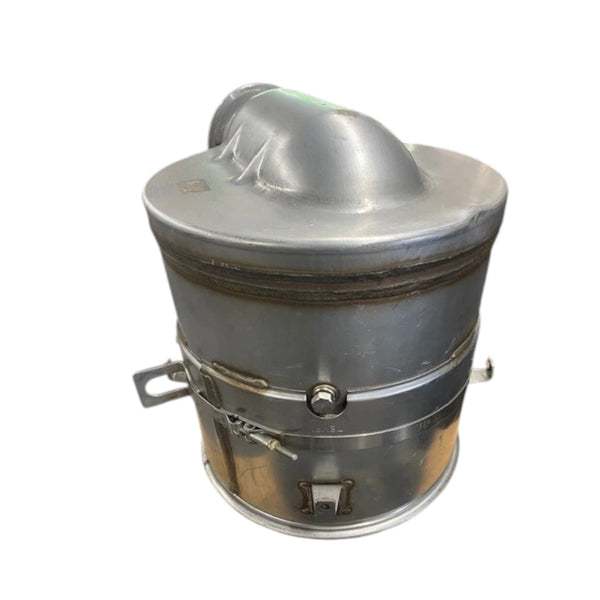 5290312NX Genuine Cummins Inlet Catalyst Module – ADVANCED TRUCK PARTS