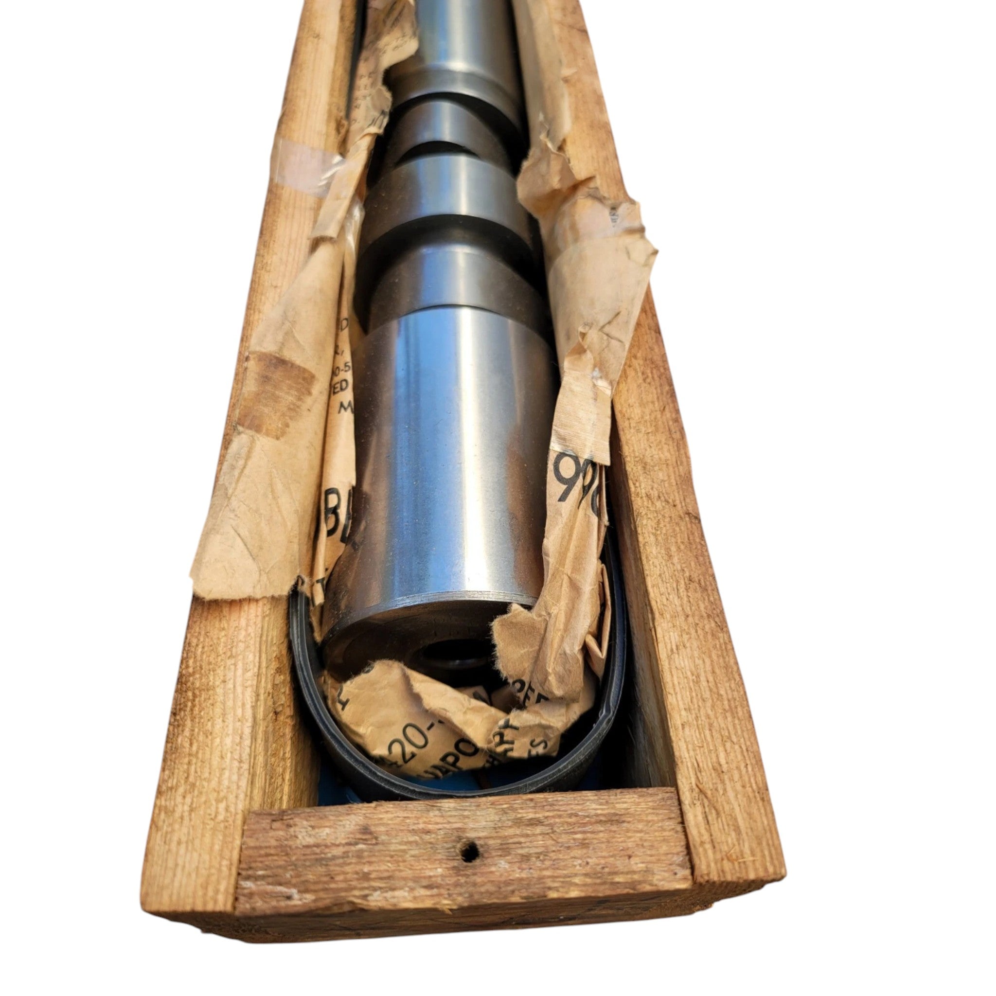3076763 Genuine Cummins Camshaft