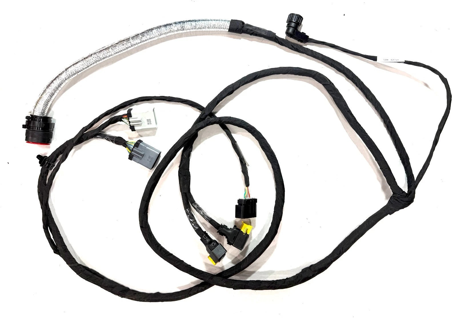 P925266204201 Genuine Paccar Wiring Harness