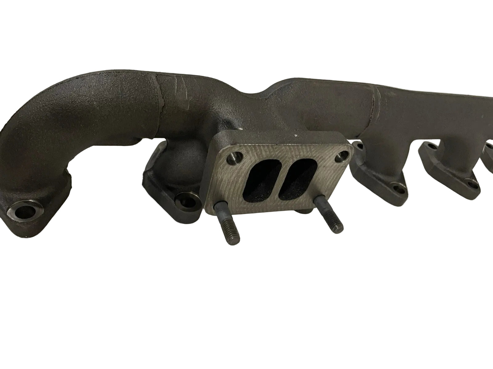 3967995 Genuine Cummins Manifold,exhaust