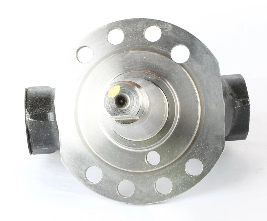 A3111C4371 Genuine Meritor Steer Knuckle