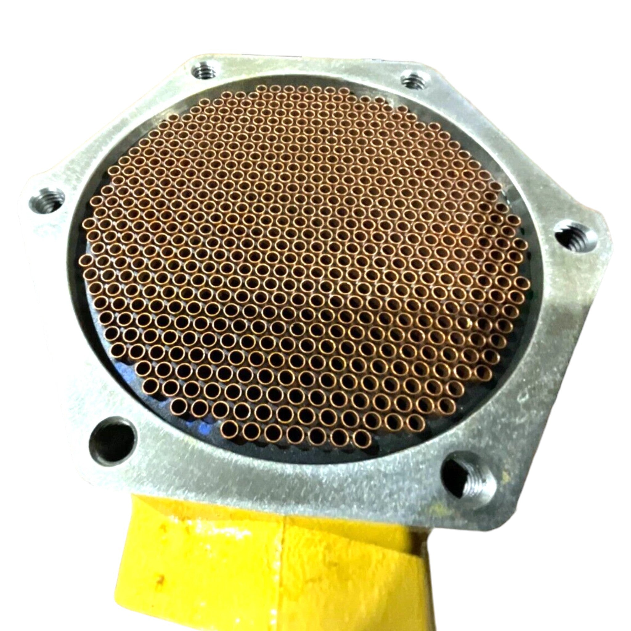 10R3644 Genuine CAT Transmission Oil Cooler Core