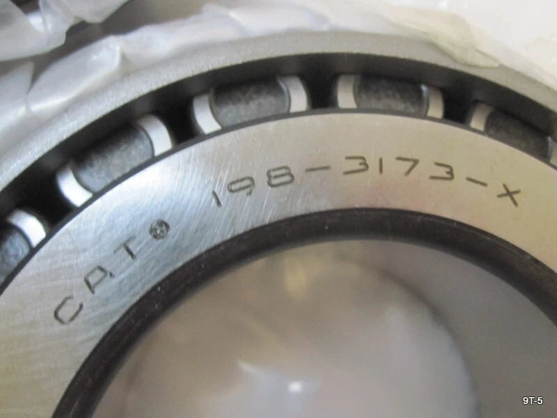 1983173 Genuine CAT Bearing Assembly