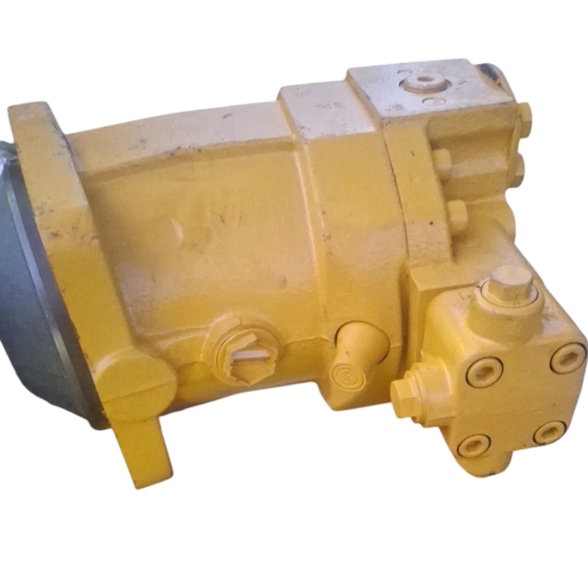 2541354 Genuine CAT Motor GP