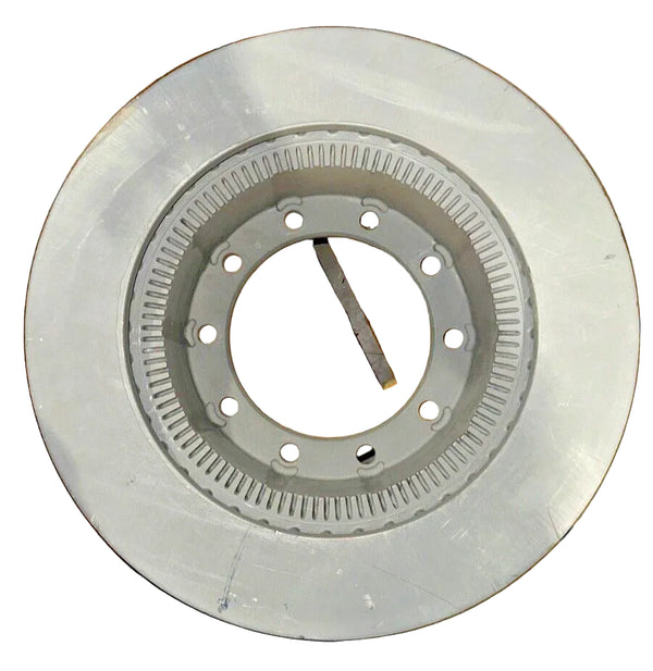 10003830 Genuine Conmet Medium Duty Disc Brake Hat Rotor 10-Bolt hole ...