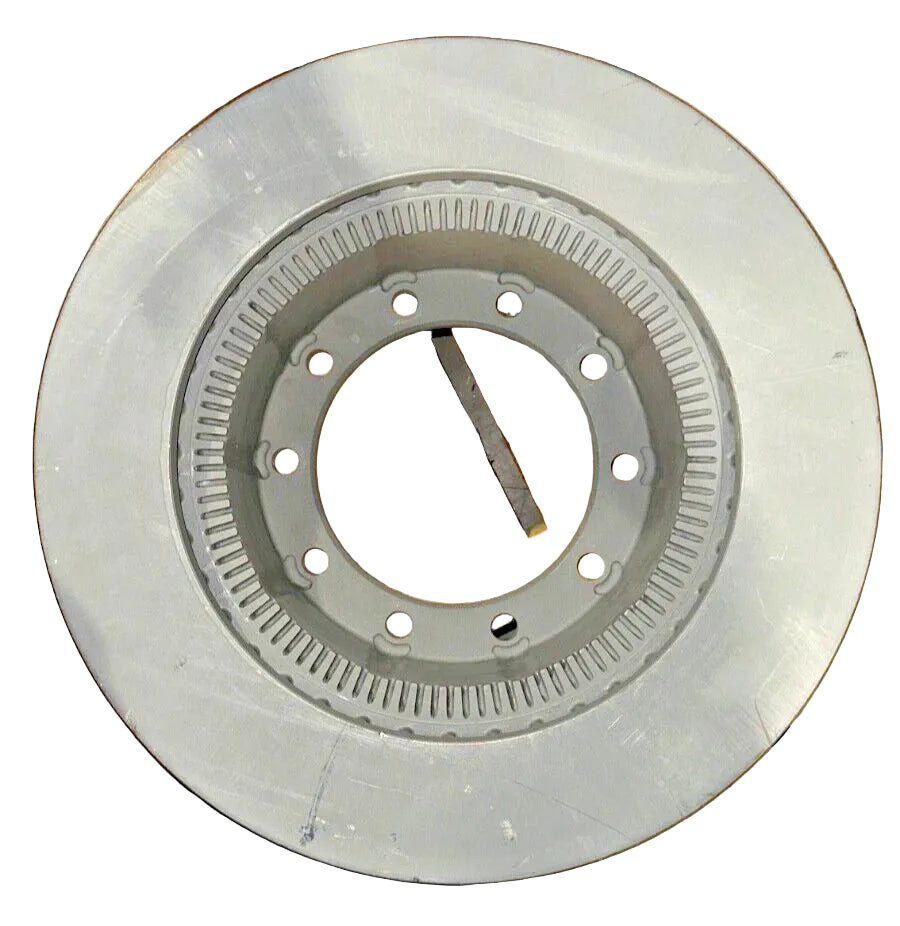 10003830 Genuine Conmet Medium Duty Disc Brake Hat Rotor 10-Bolt hole