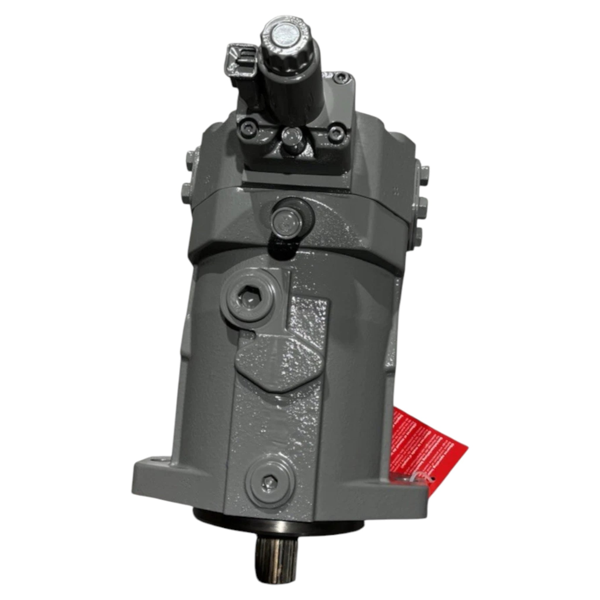 A2FM63/61WVZB010 Genuine Rexroth Axial Piston Fixed Motor