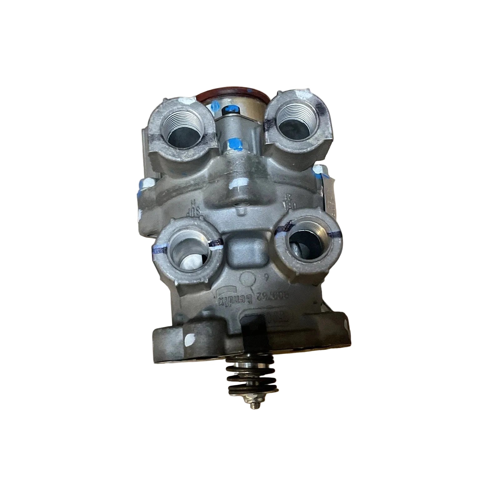 K068779 Genuine Bendix E-8p Brake Valve Oem Old Stock, Nos