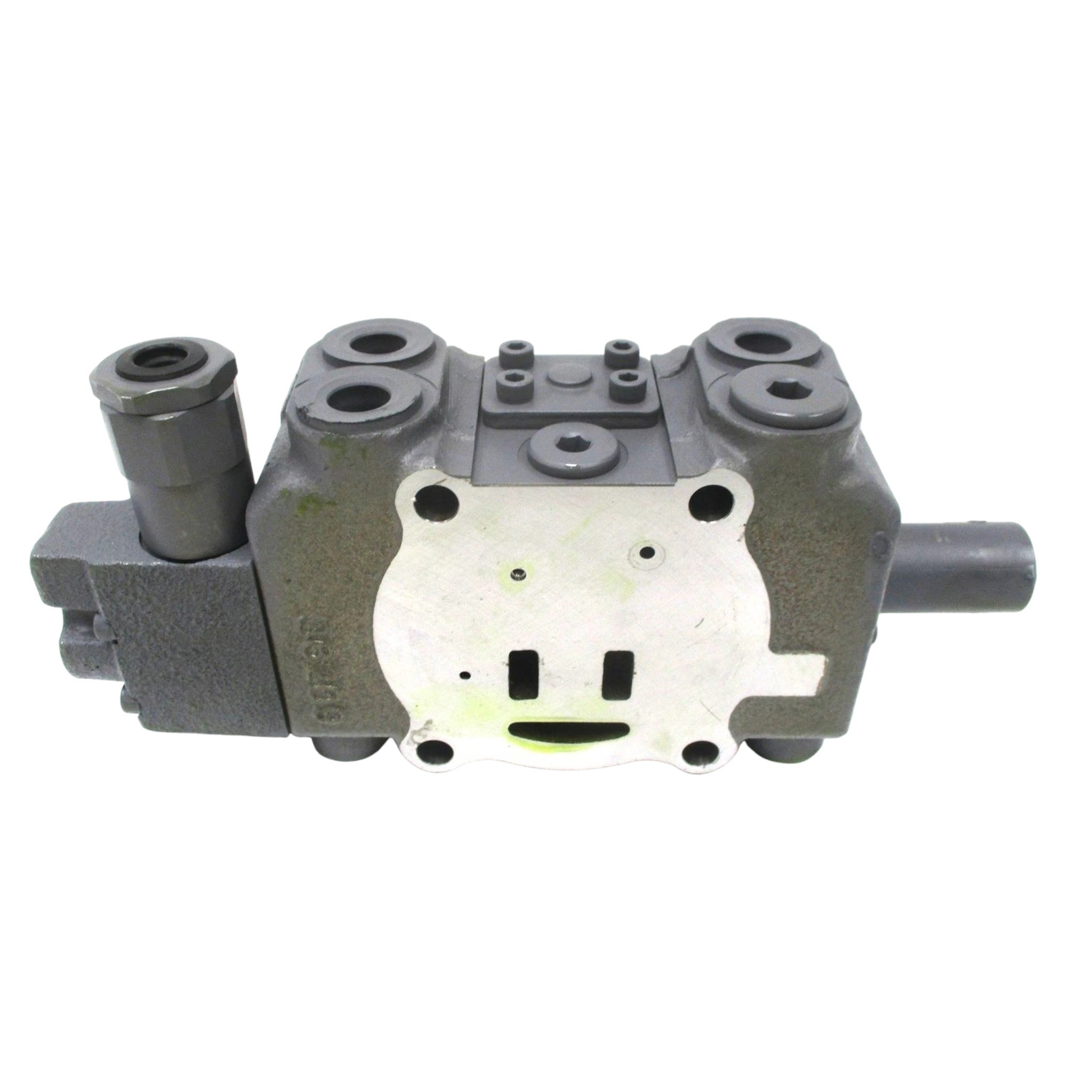 RD53170010 Genuine Kubota Assembly Valve Boom