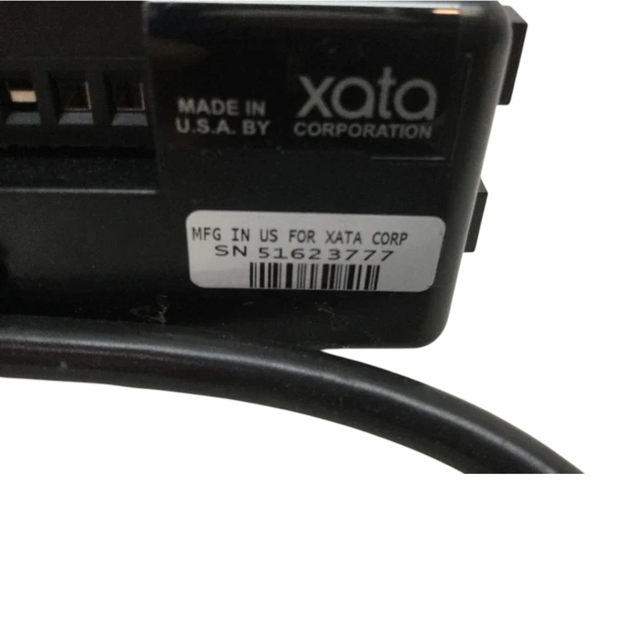 3704211C91 Genuine International Electronic Brake Control Module