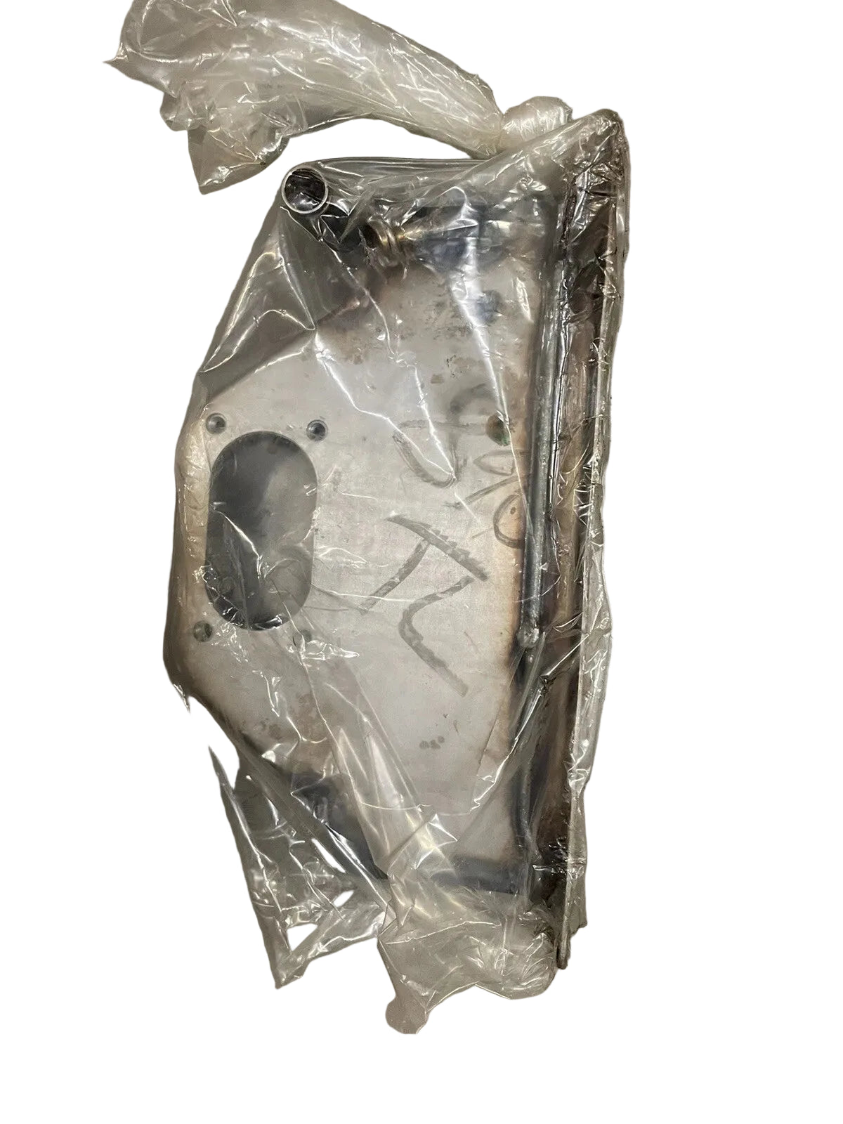 3919805 Genuine Cummins Aftercooler