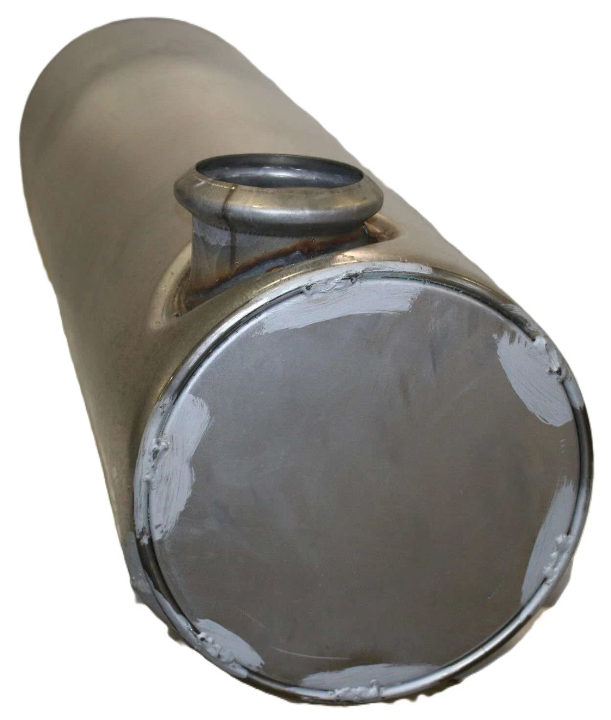 22352090 Genuine Volvo Penta Muffler