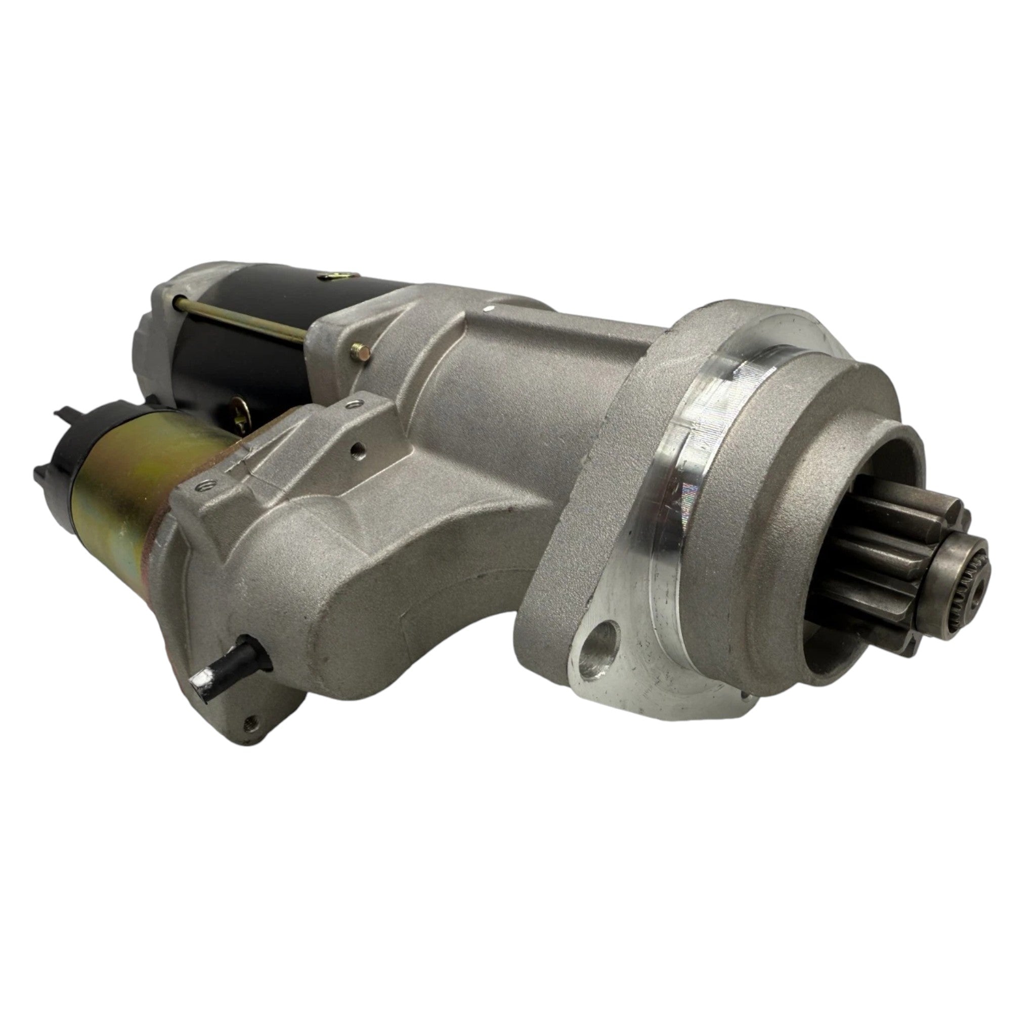 5363431 Genuine Cummins Starter Motor 24V