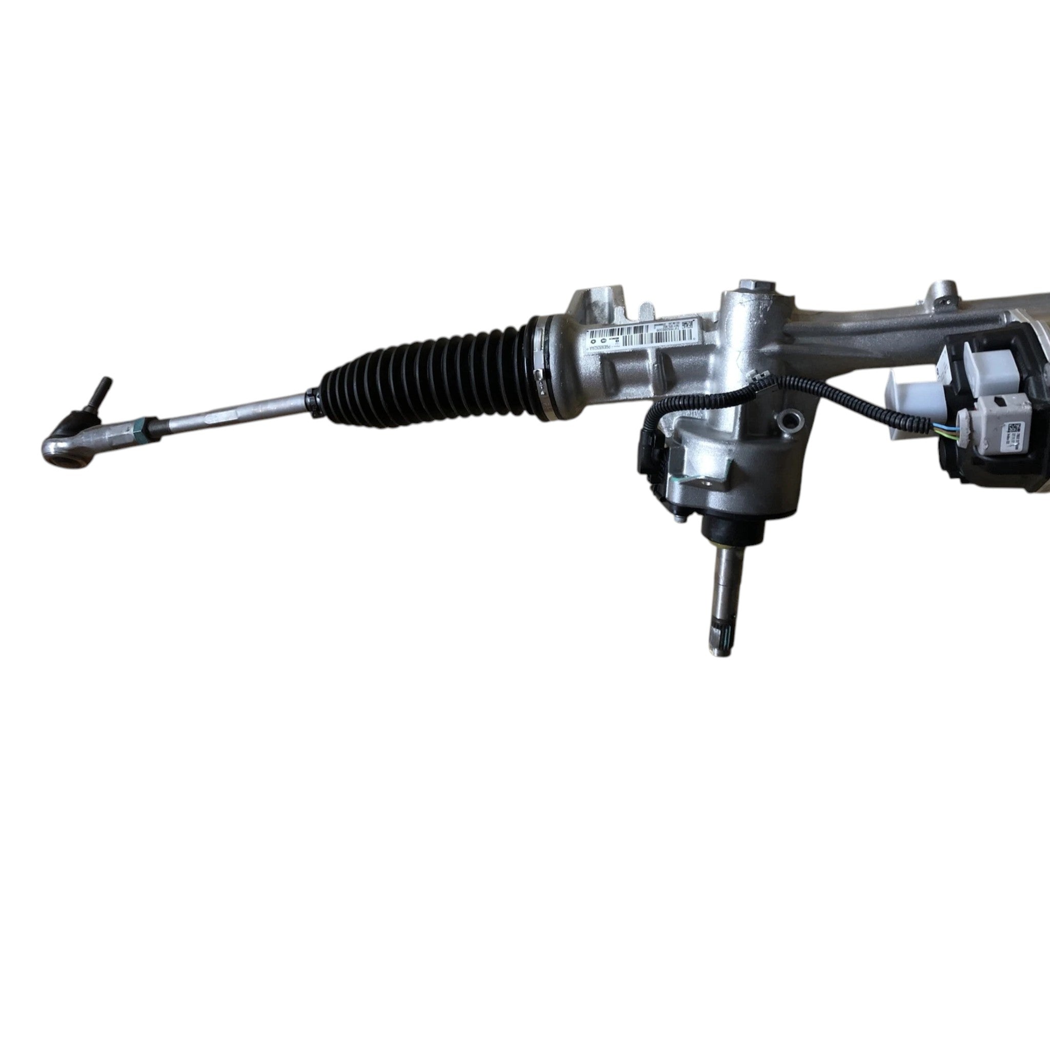 RL154454AE Mopar Rack And Pinion Gear