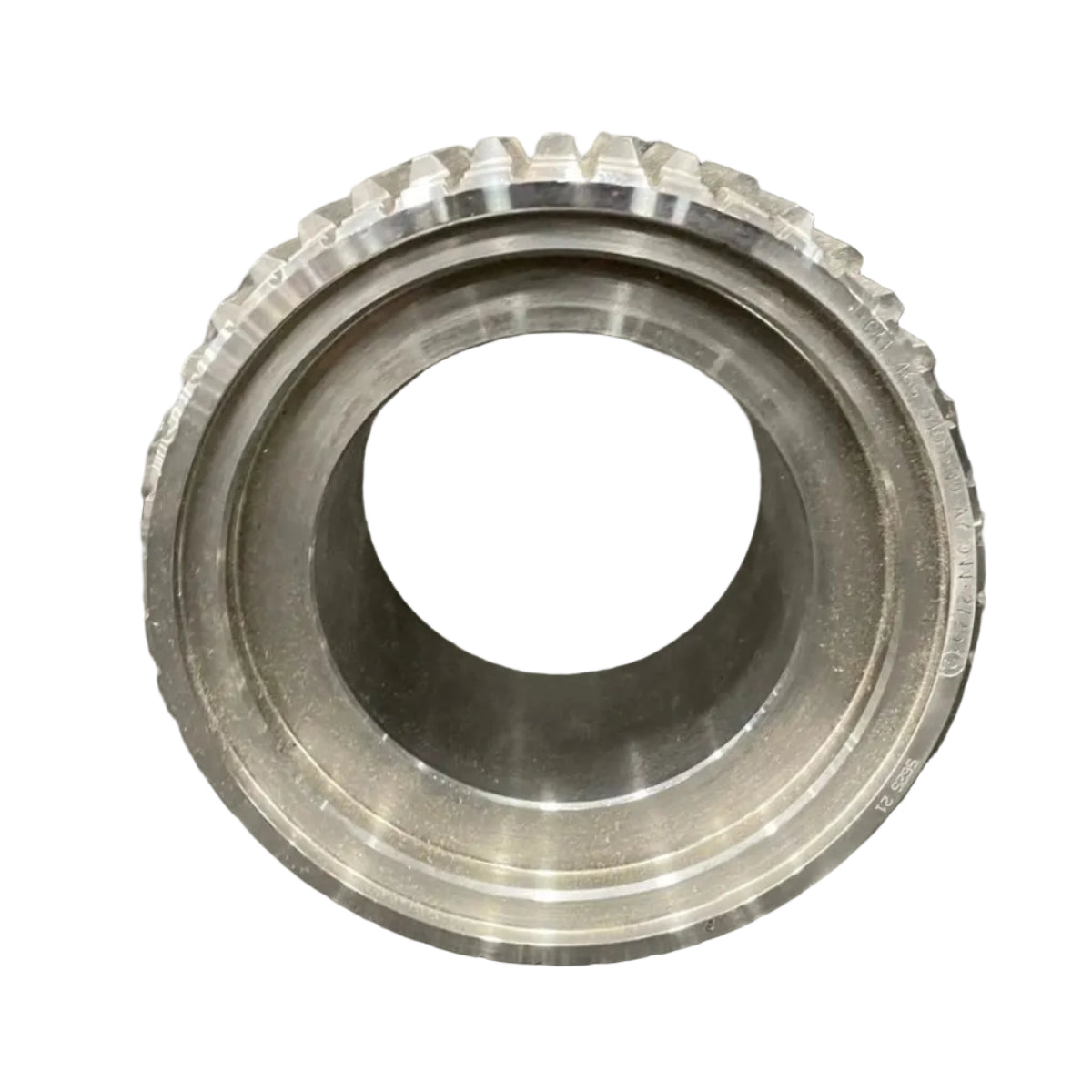 4665109 Genuine CAT 42 Teeth Final Drive Sun Gear