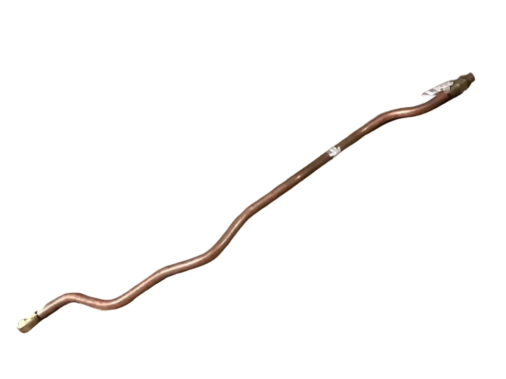 4019628C2 Genuine International Tube , Air Cprsr To Hose