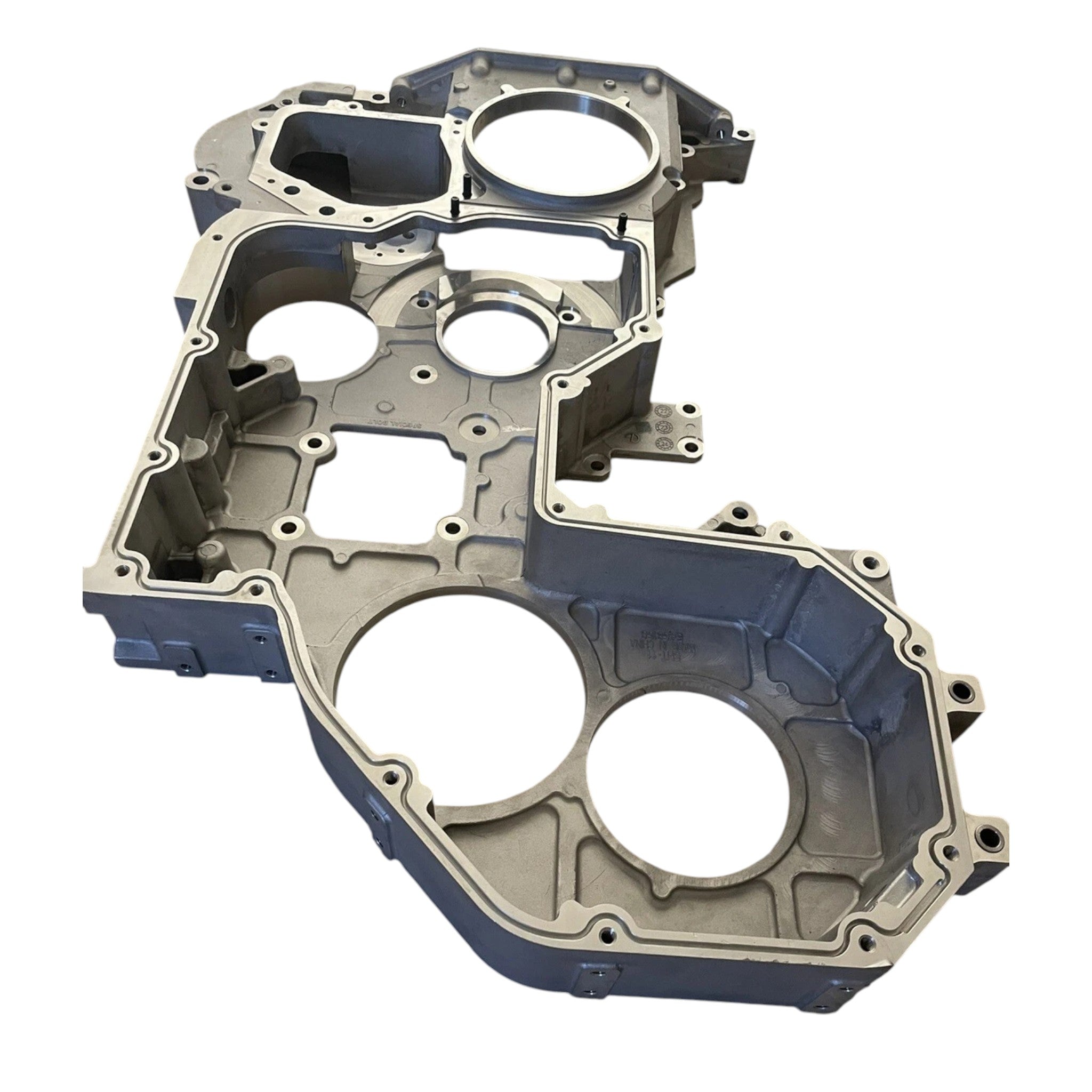 3689586 Genuine Cummins Gear Housing