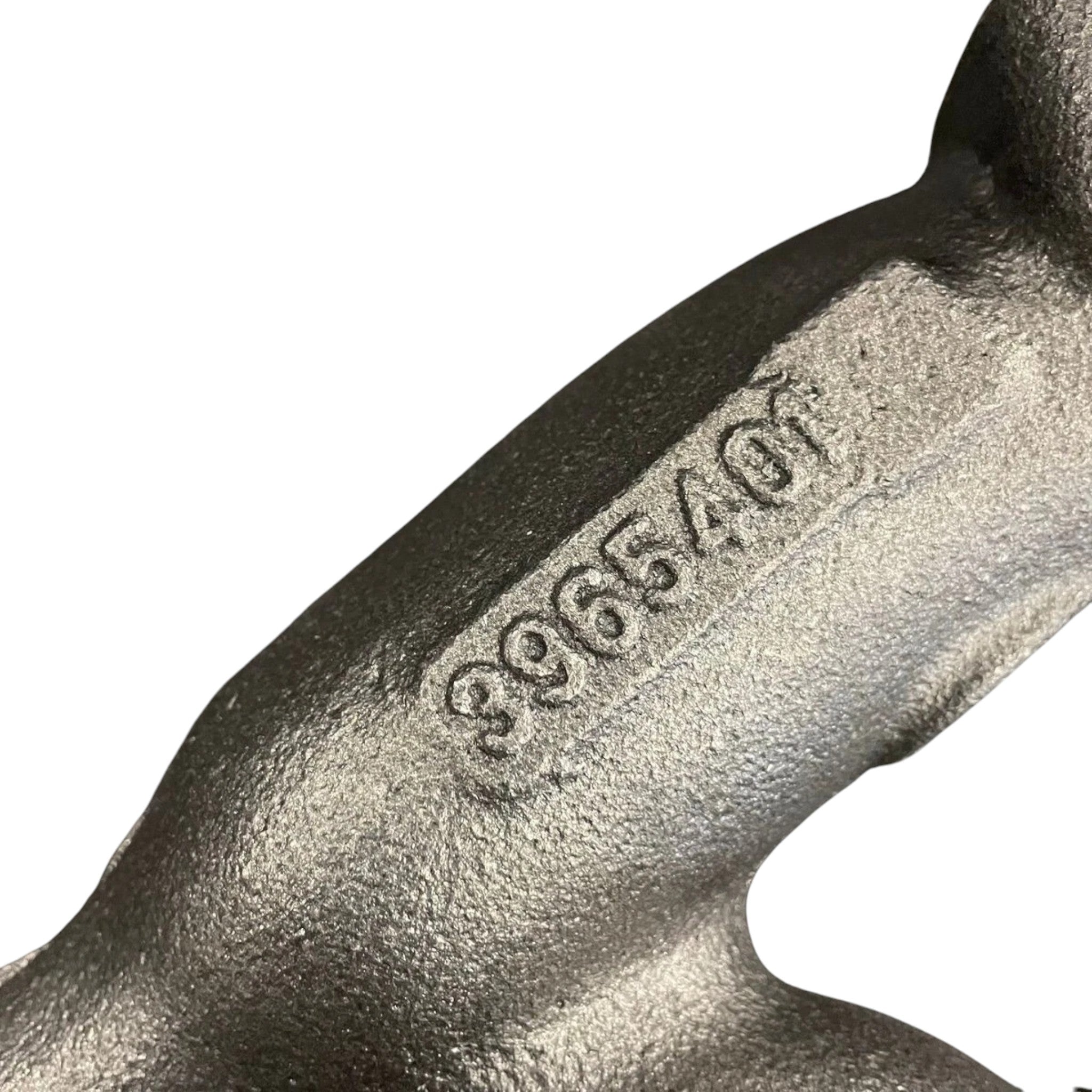 3957248 Genuine Cummins Exhaust Manifold