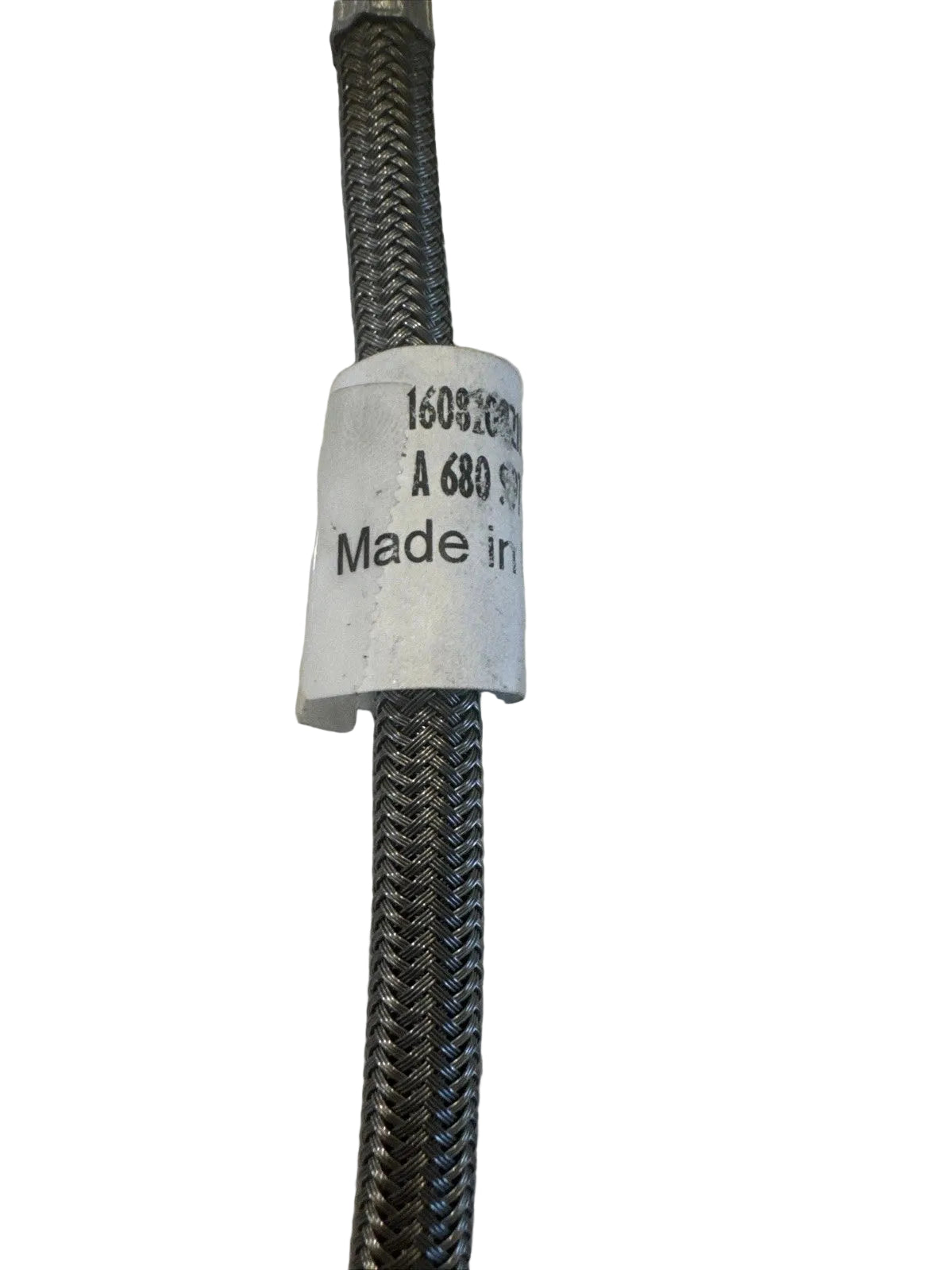 A6809972252 Genuine Detroit Diesel High Pressure Hose