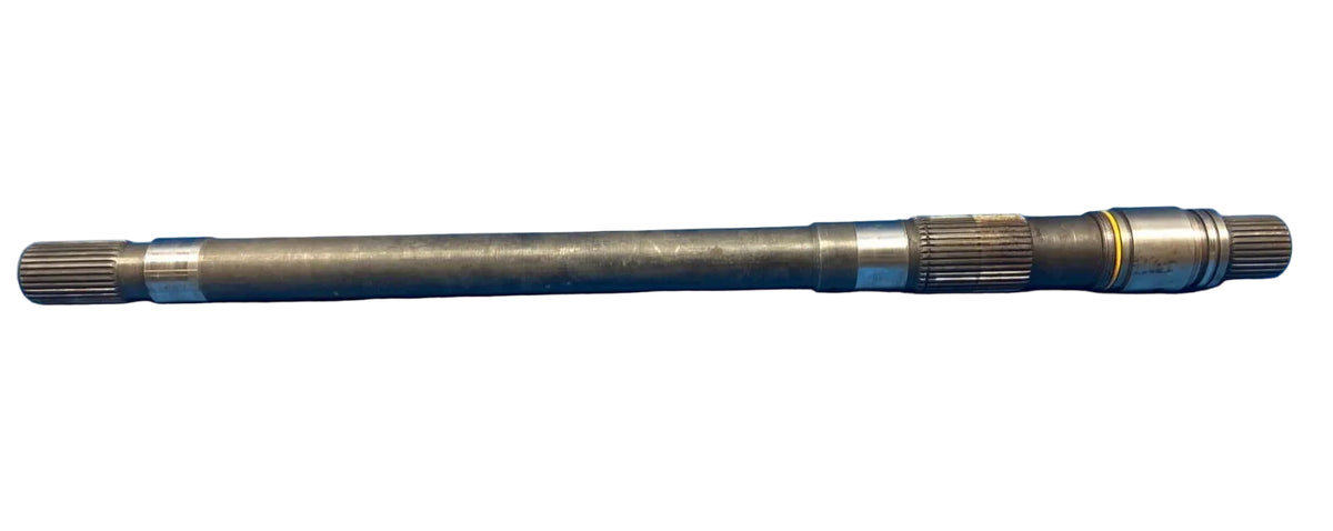 9W3607 Genuine CAT Planetary Transmission Input Shaft