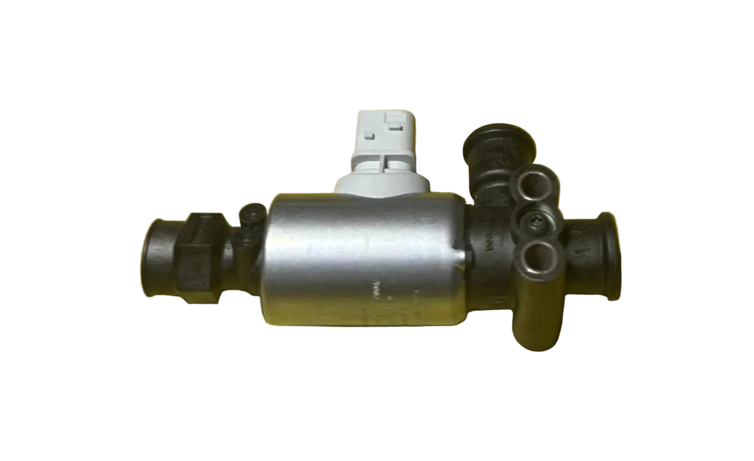 A12-24096-001 Genuine Freightliner Global Solenoid Valve Assembly - High NC Vent
