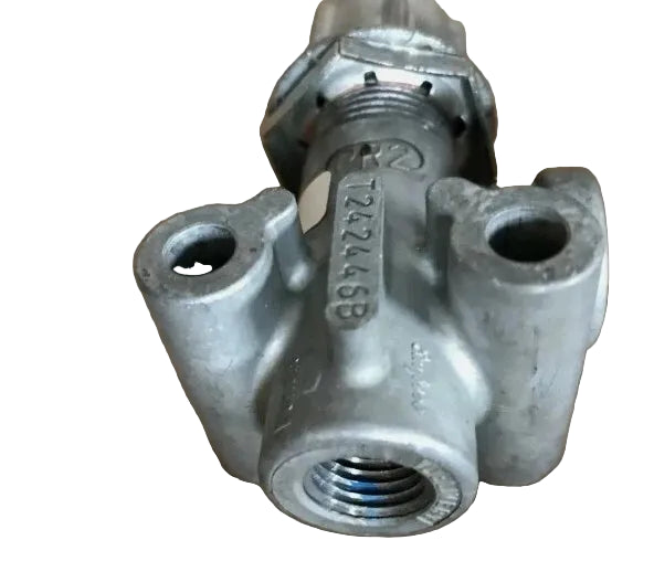 277147N Genuine Bendix Pressure Protection Valve