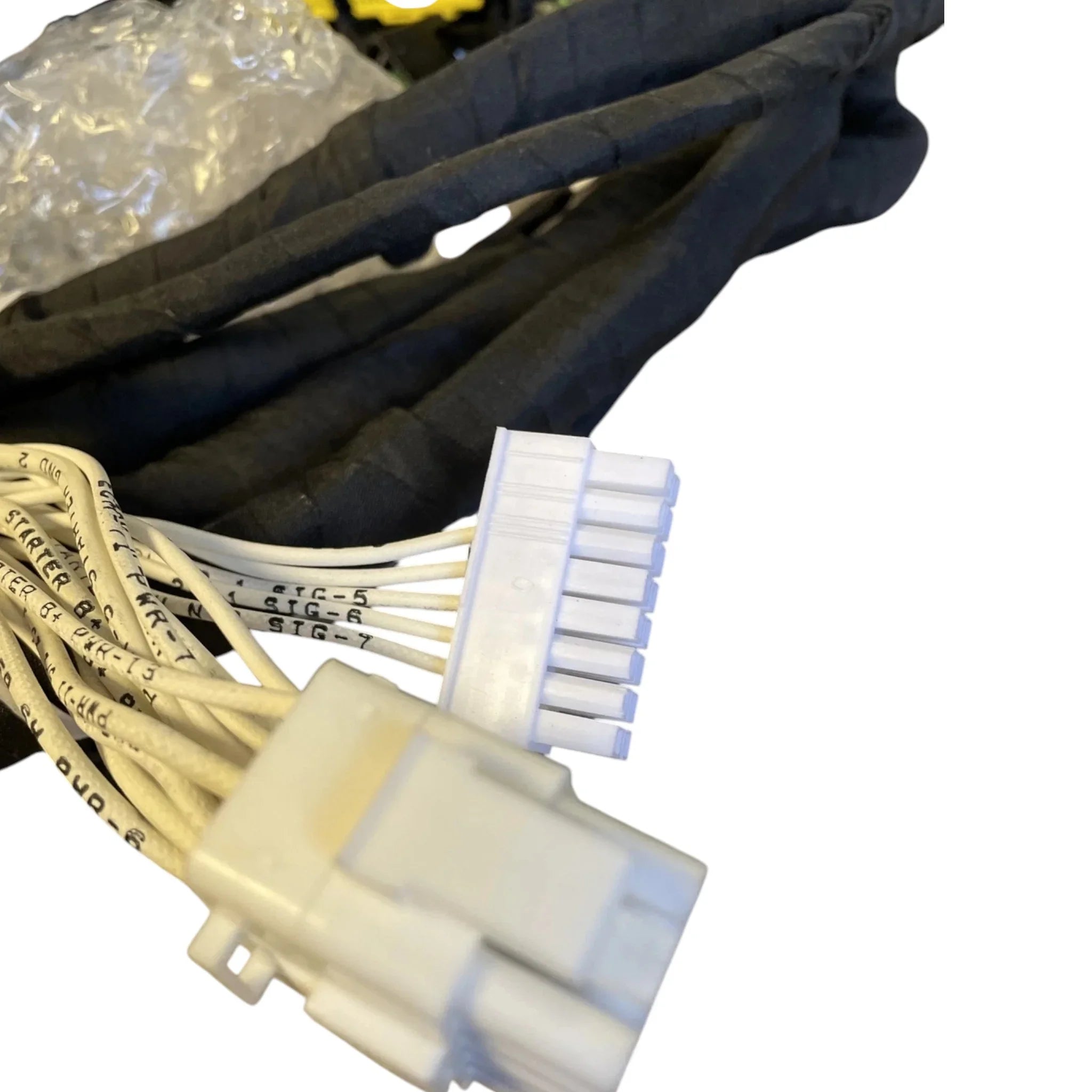 A054B187 Genuine Cummins Wiring Harness
