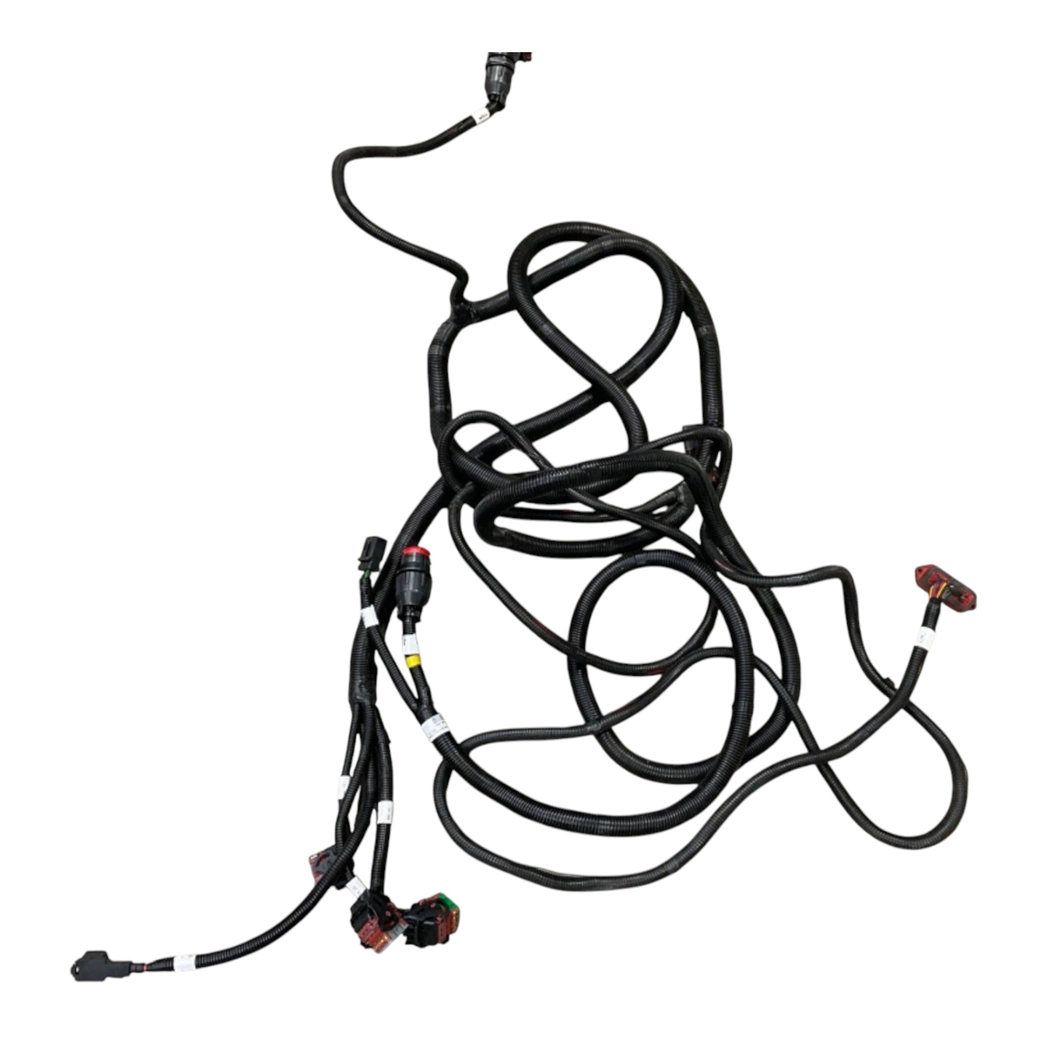 AA101709 John Deere Planter Wiring Harness