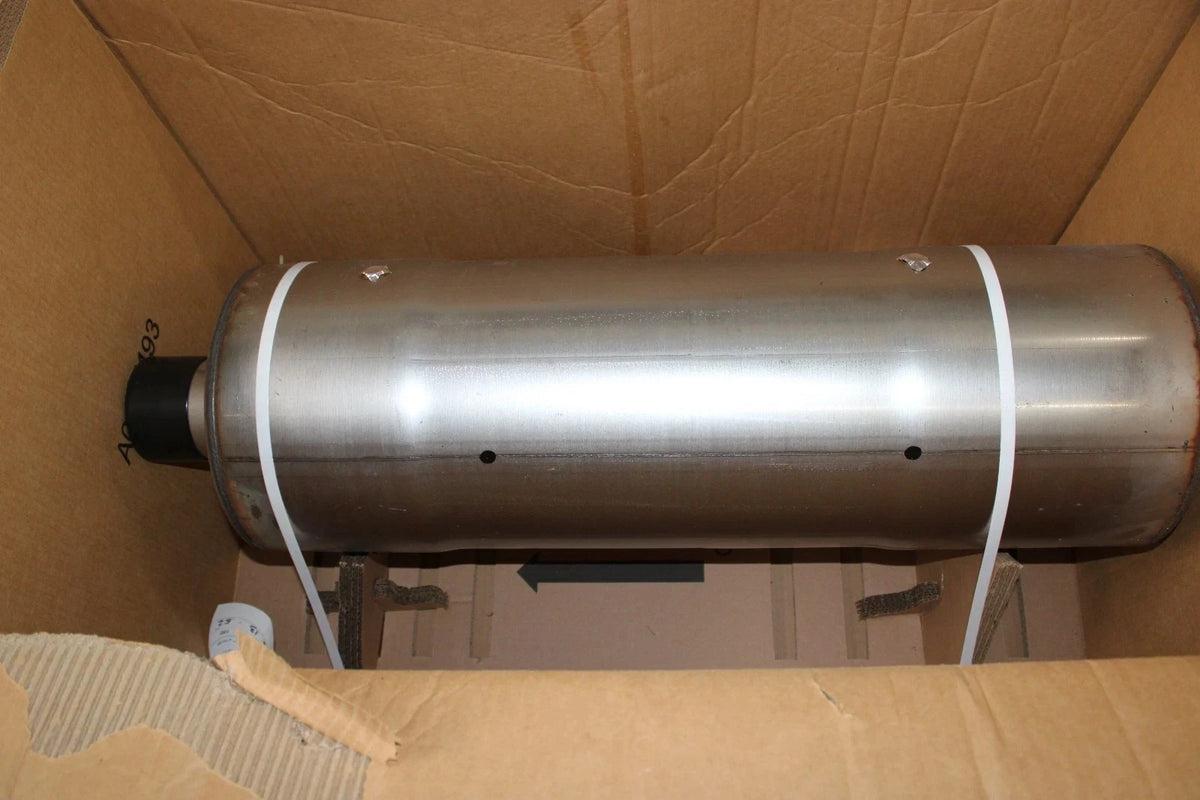 5505924  Genuine Cummins Aftertreatment Device