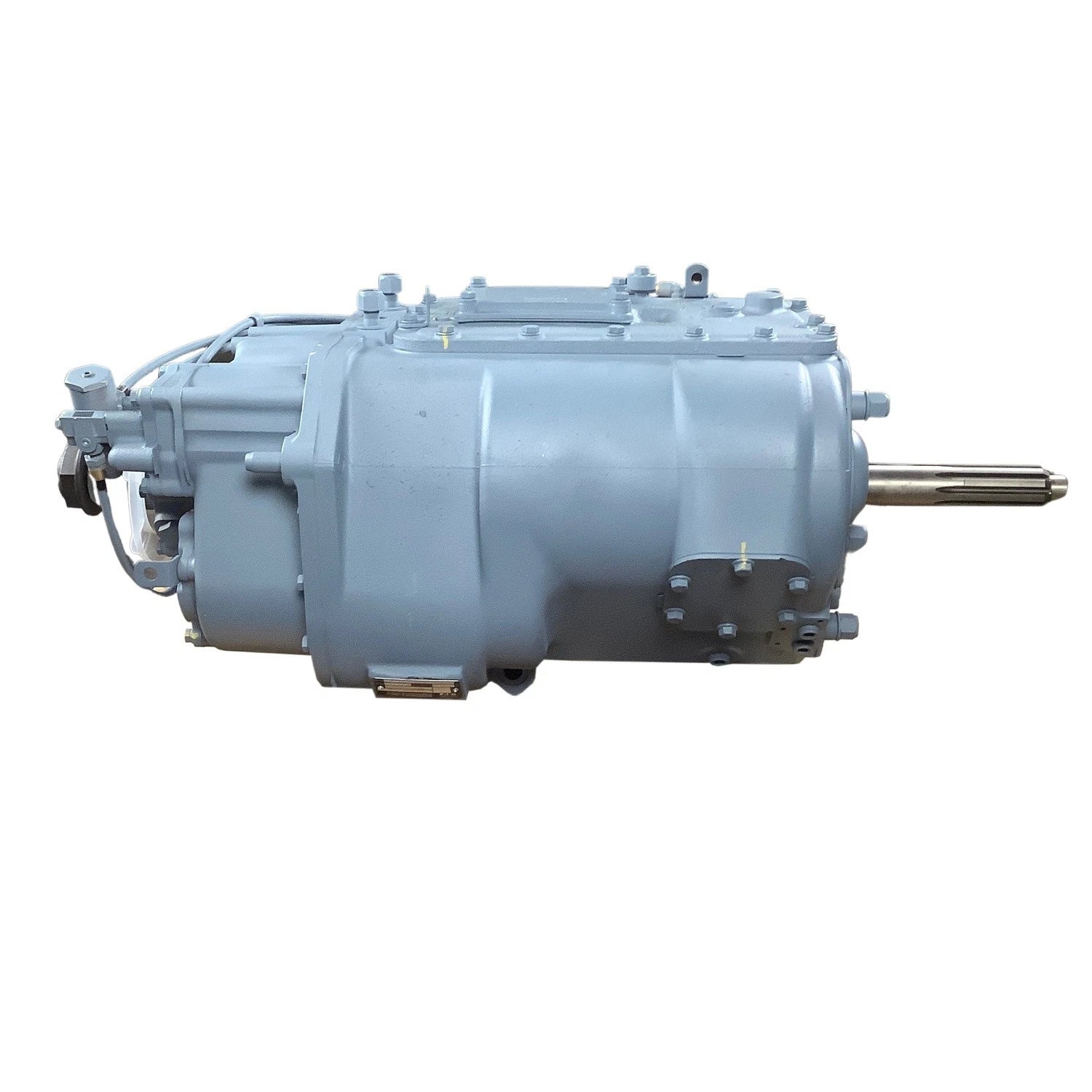 701-13023 Genuine Eaton Transmission - no core charge - free freight