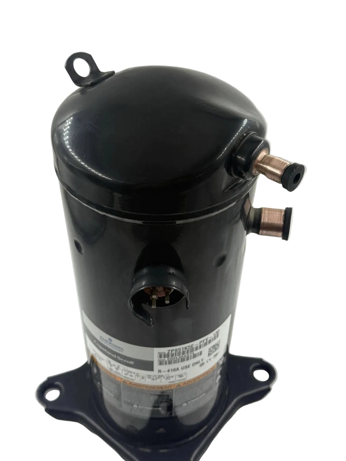 ZPS51K5EPFV130 Genuine Copeland Scroll Compressor