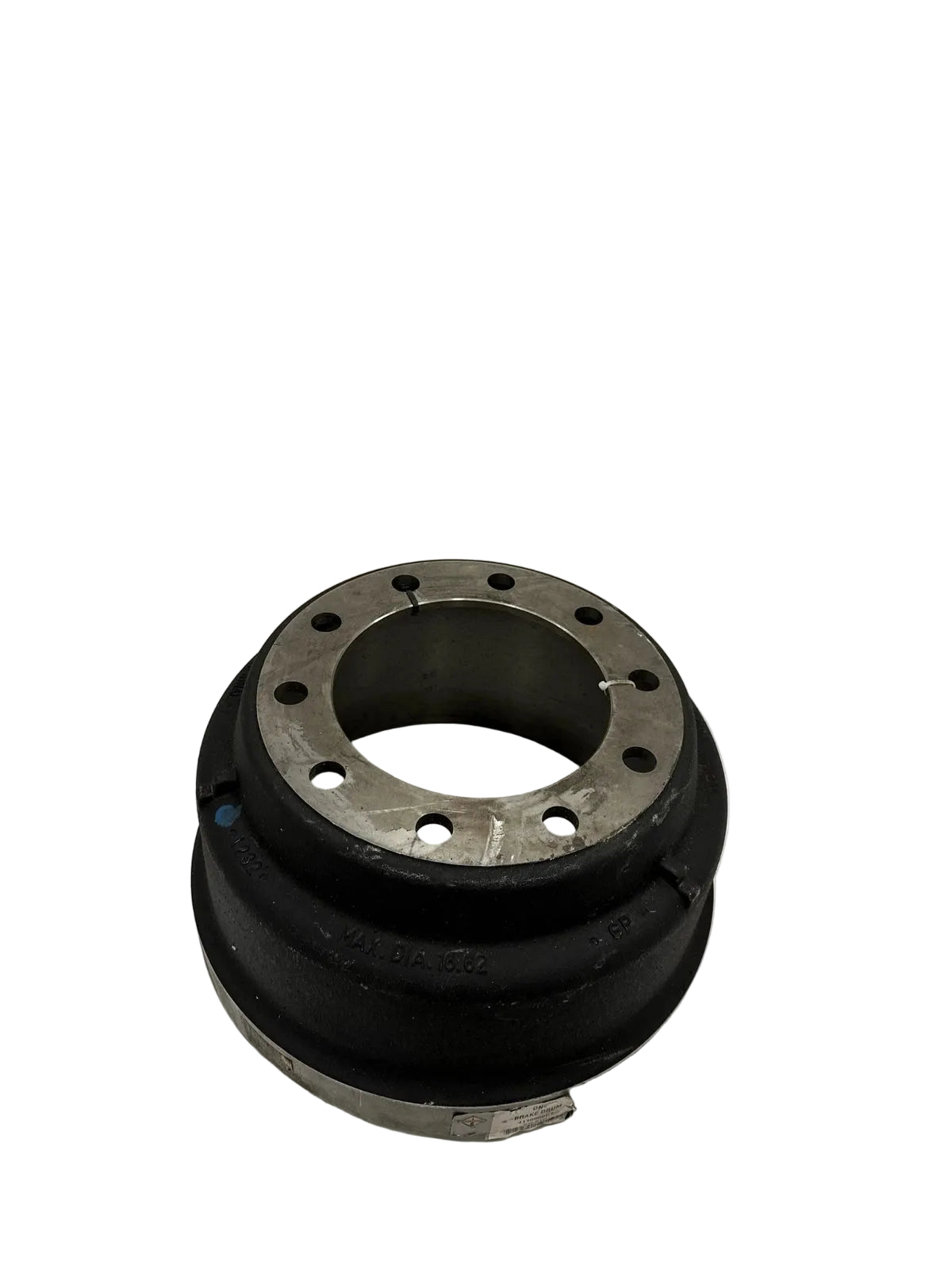 4115966C1 Genuine International Brake Drum