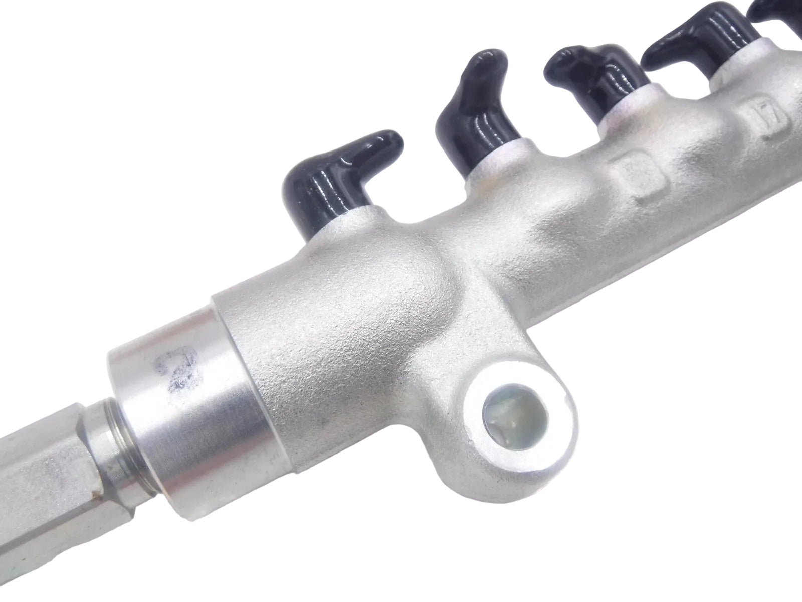 1J770-50600 Genuine CAT Denso Engine Fuel Rail