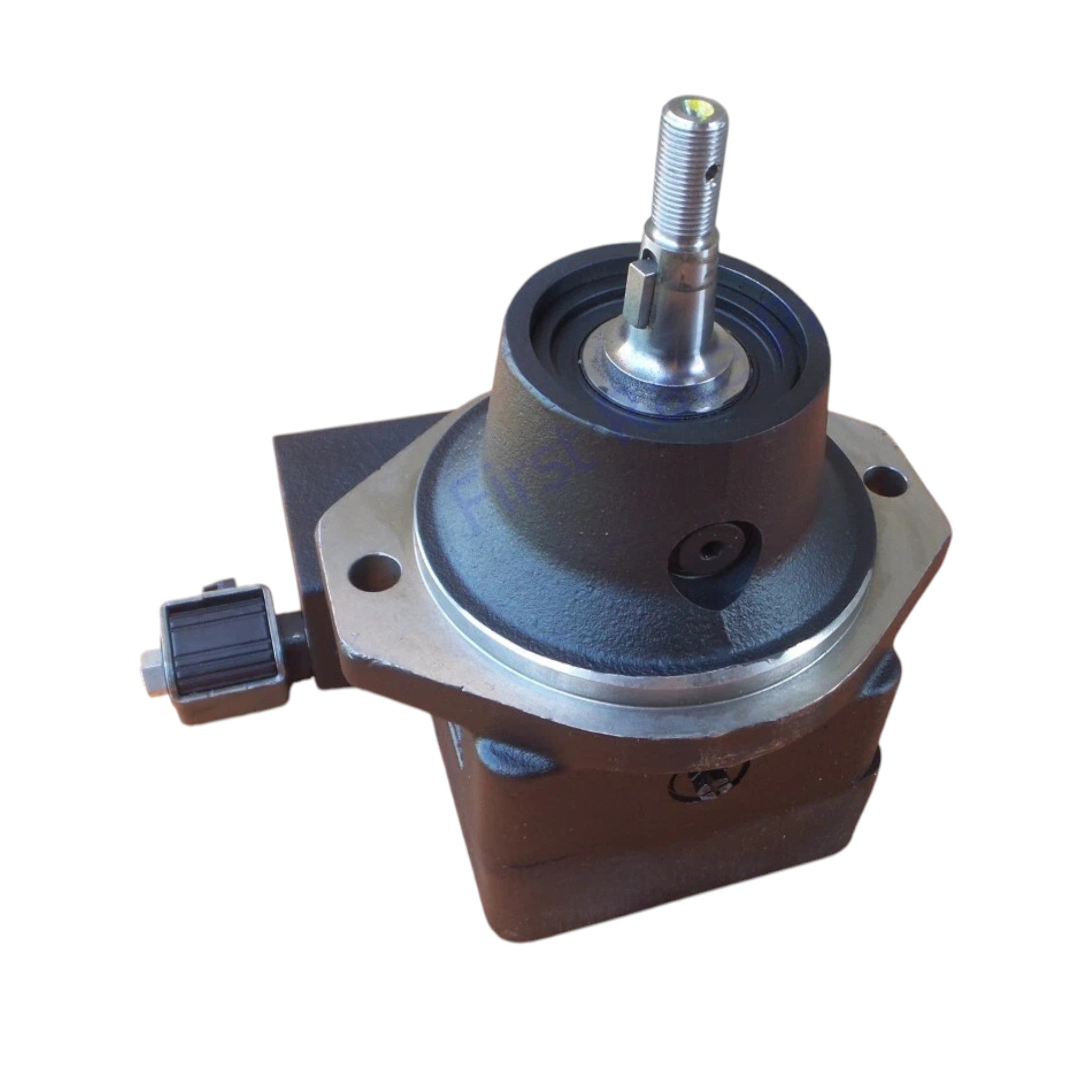 AT567207 John Deere Hydraulic Motor