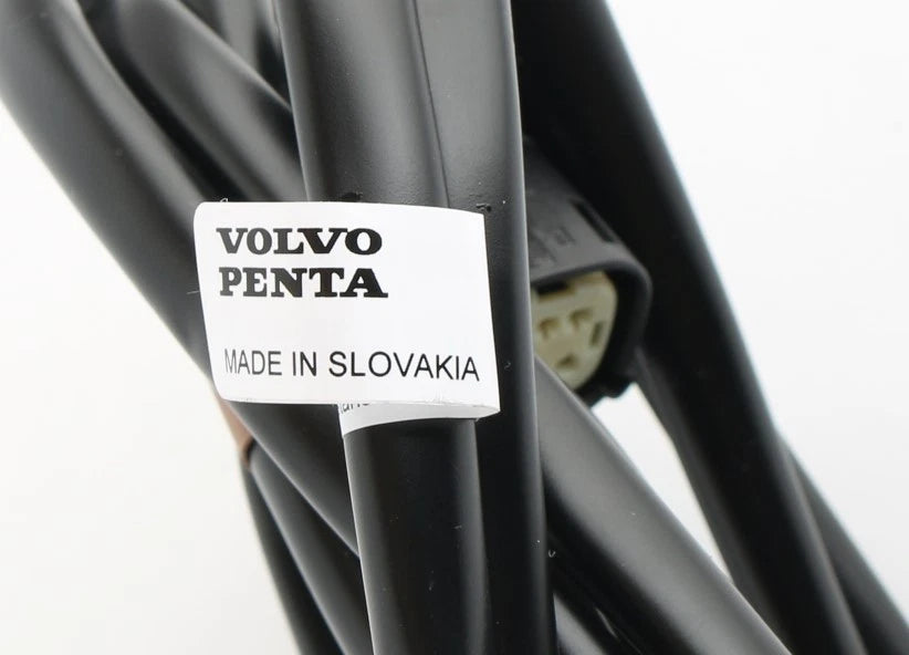 22498703 Genuine Volvo Penta Control Knob