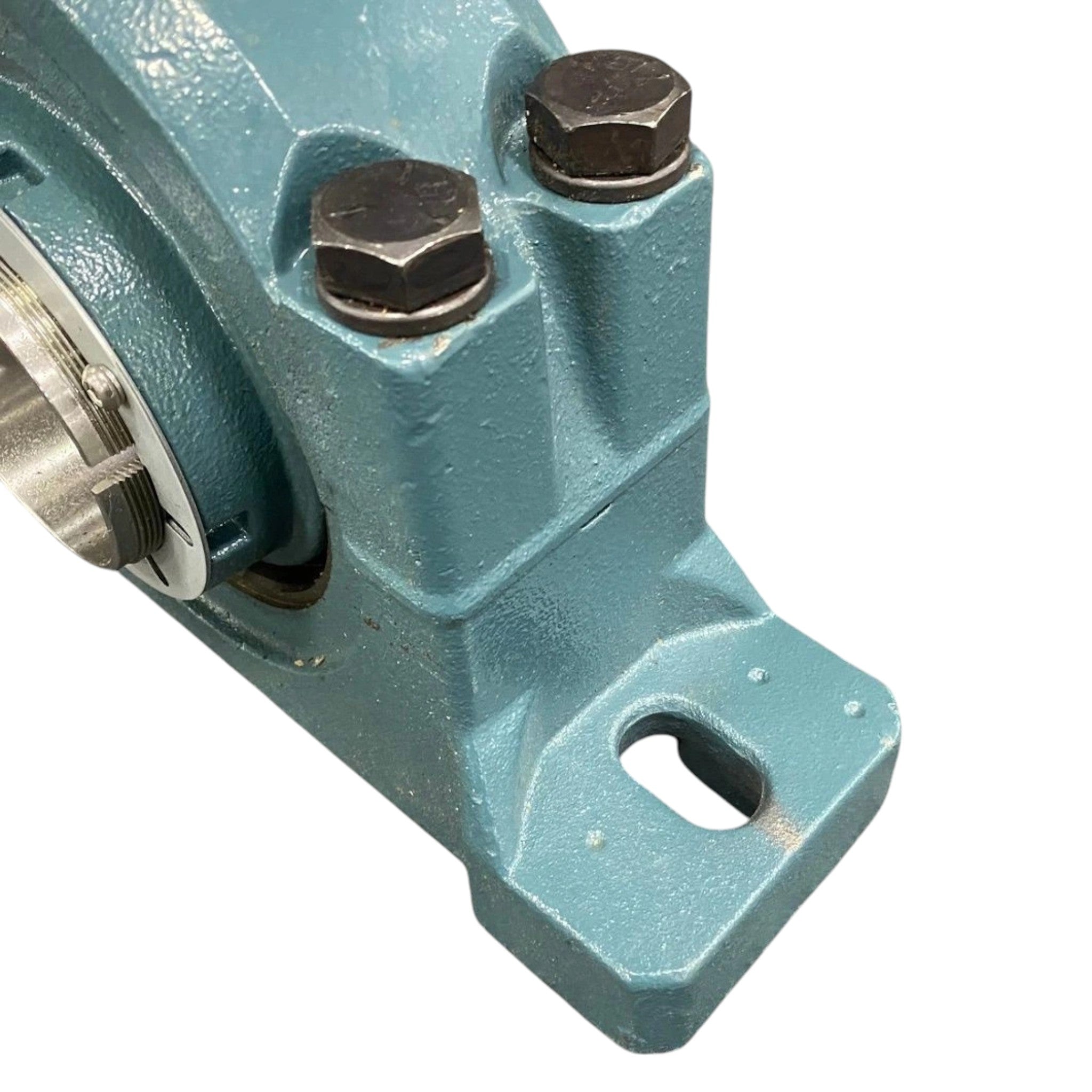 P2B520ISAF307R Genuine Dodge Pillow Block Roller Bearing