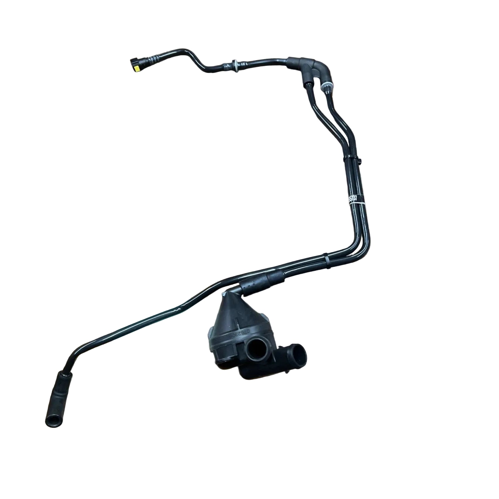 5255737 Genuine Cummins Breather Tube
