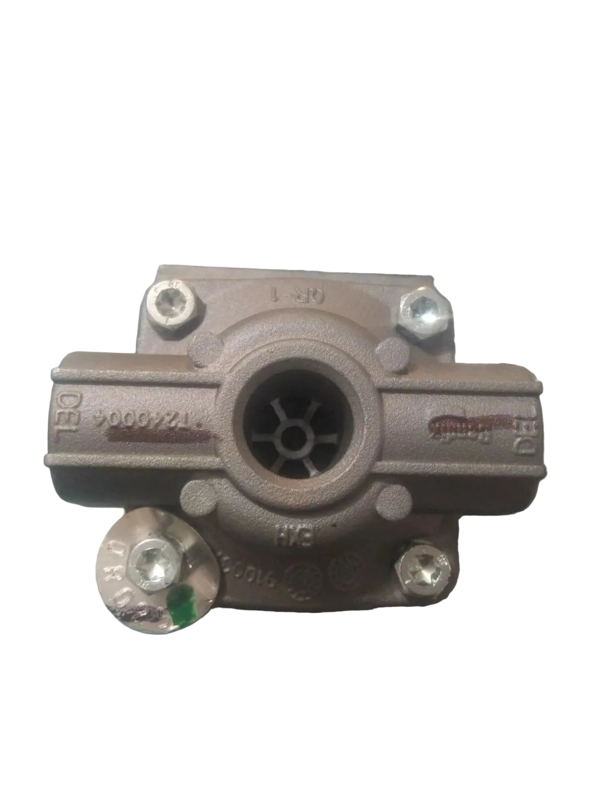 107261N Genuine Bendix Qr-1 Brake Quick Release