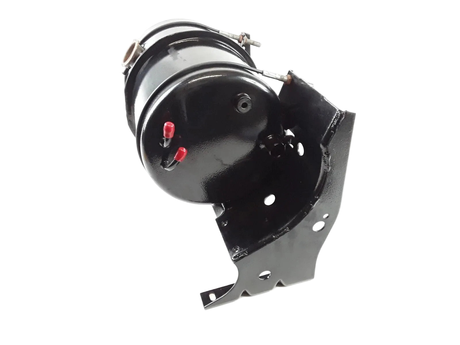 3522059C91 Genuine International Radiator Surge Tank Coolant Reservoir