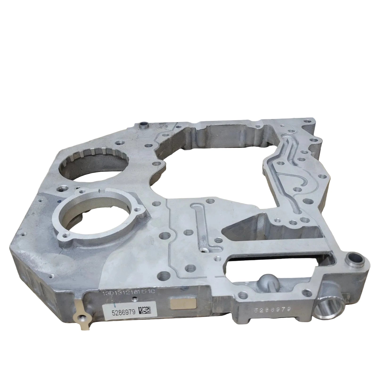 5286979 Genuine Cummins Timing Gear Housing