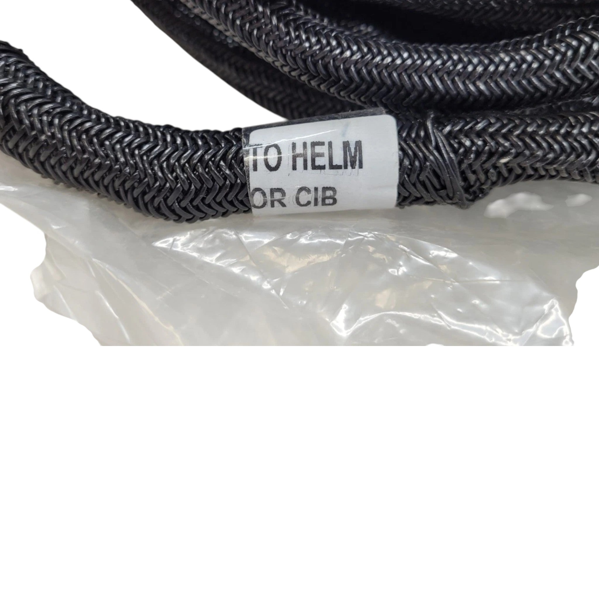 5397768 Cummins Engine Wiring Harness