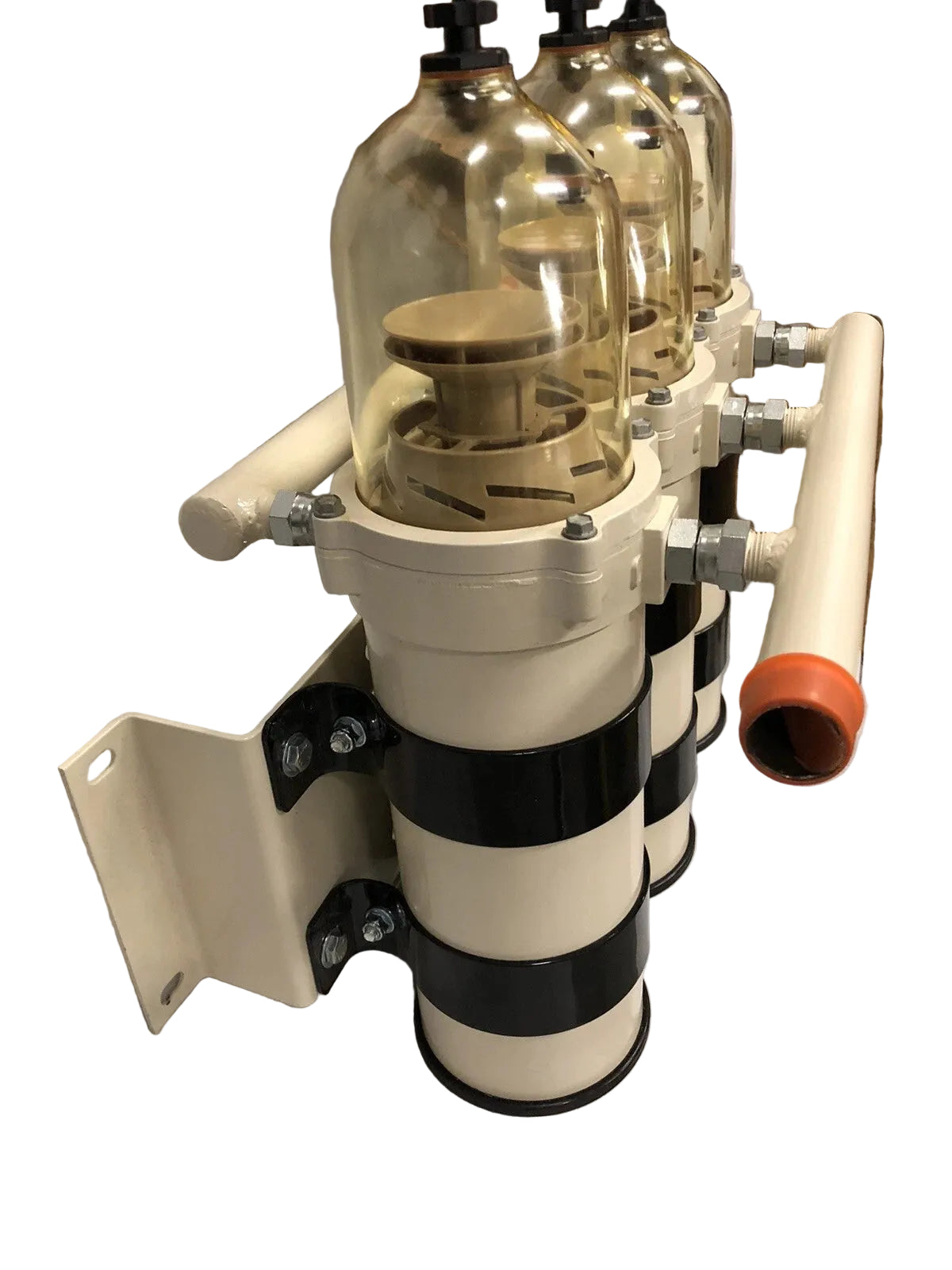 276-5299 Caterpillar Primary Fuel Filter Water Separator
