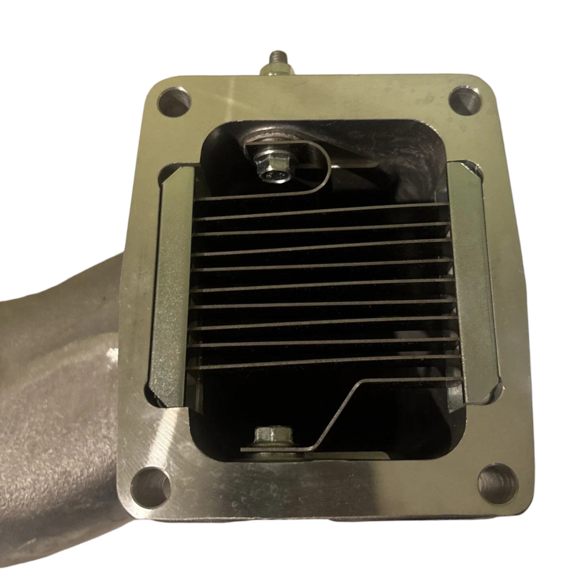 1858634C1 Genuine International Duct Assembly