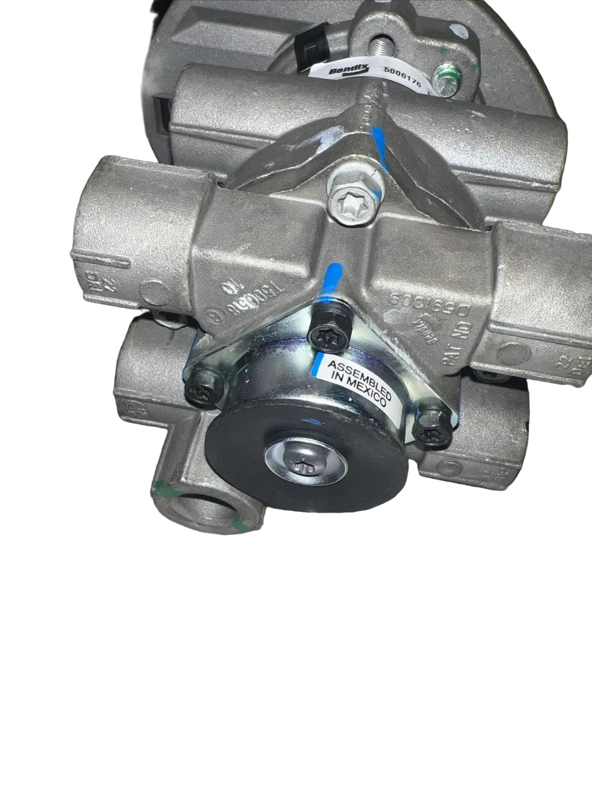 5006176N Genuine Bendix Foot Brake Valve Free Shipping